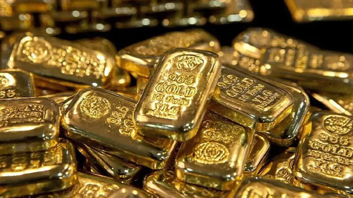 پیش بینی قیمت طلا و سکه دوشنبه ۷ اردیبهشت ۱۴۰۵