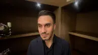 کوپال ناظمی مقابل دوربین هفت ورزشی: تمام توقف ها به خاطر VAR نیست