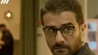 عکس| سفر در زمان؛ «دکتر پدرام پارسا» سریال کلینیک رویا در 47 سالگی