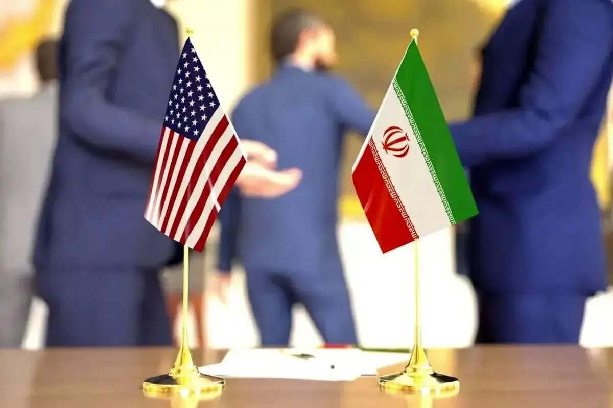 فرمول سه مرحله ای ایران برای پایان جنگ با آمریکا