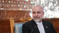 فوری/ پیغام تازه قالیباف به ترامپ خبرساز شد