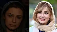 بازیگران زن ایرانی قبل از عمل زیبایی چه شکلی بودند؟/ عکس های جنجالی قبل و بعد!