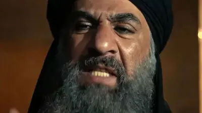 آلبوم عروسی و بیوگرافی «محمد نادری» بازیگر سریال بیگانگان