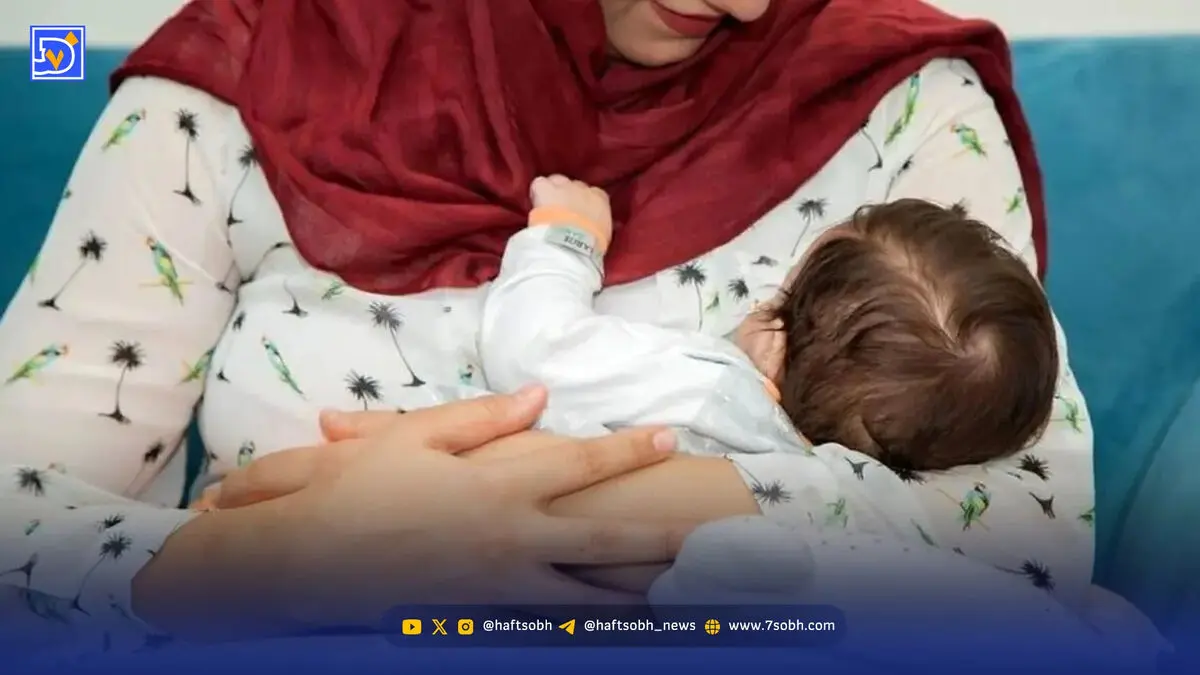 ماهی ۲ میلیون ‌برای هر نوزاد