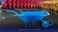 فرغون نگو طلا بگو | ‌ابزار ساده، قیمت‌های عجیب