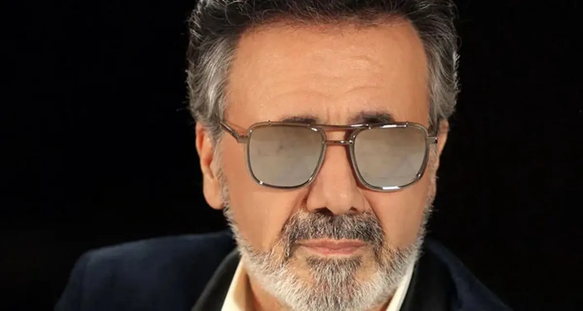 دانلود ریمیکس شنیدنی و غمگین «ترکم نکن من بی تو بیمارم» با صدای معین