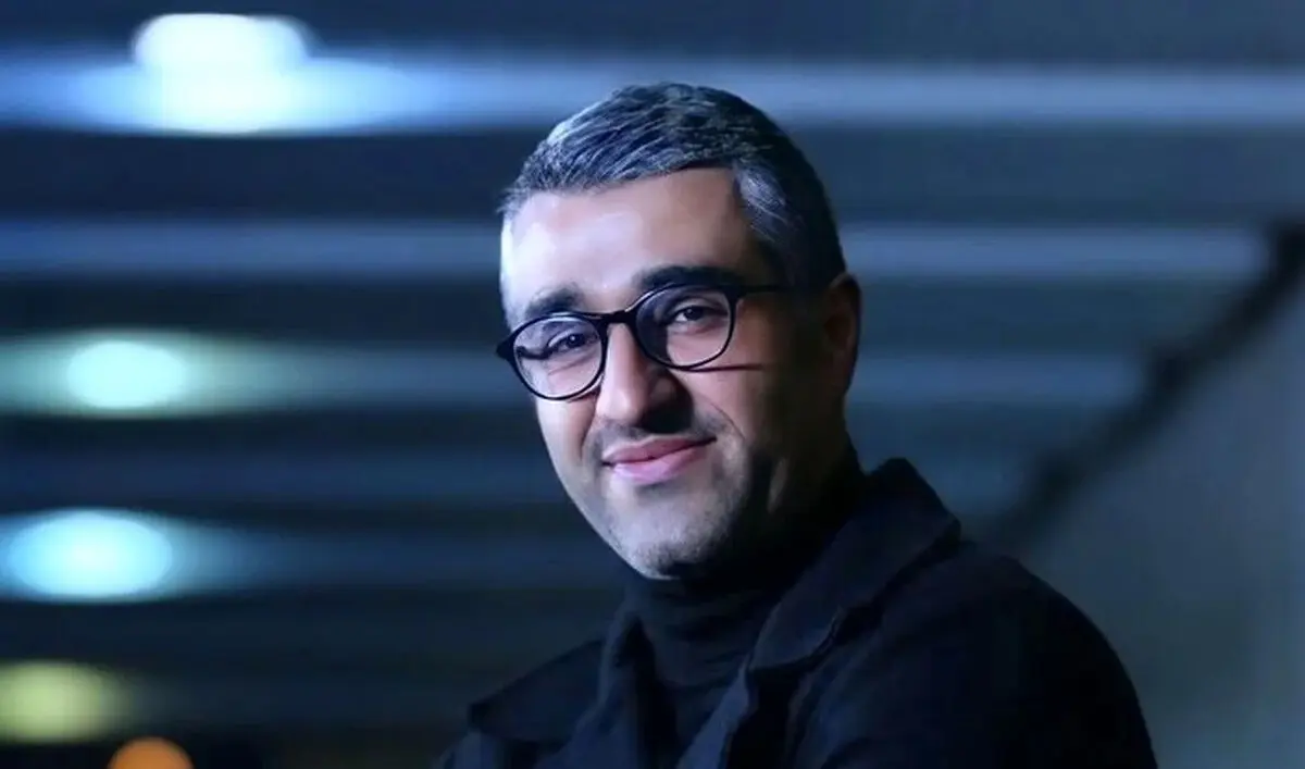 عکس و حاشیه جدید پژمان جمشیدی در میناب