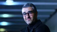 عکس و حاشیه جدید پژمان جمشیدی در میناب