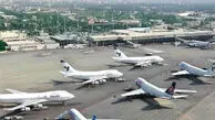 6 فرودگاه دیگر از شنبه بازگشایی می‌شوند