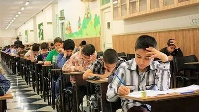 آمادگی پلیس برای بازگشایی مدارس