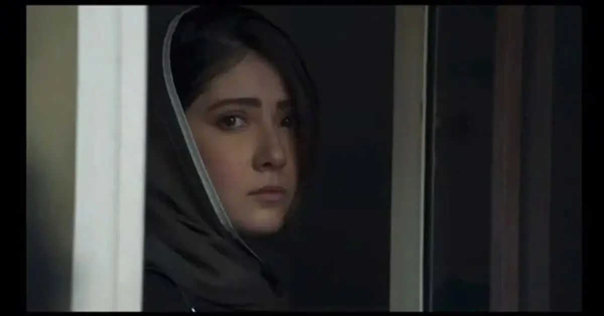 بیوگرافی مهسا باوفا بازیگر دهه هفتادی سریال گذرگاه
