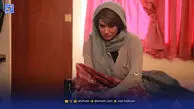 زندگی زیر سایه نگاه‌های سنگین