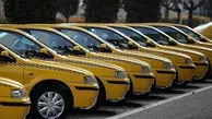 تاکسی در این مسیرهای تهران رایگان است