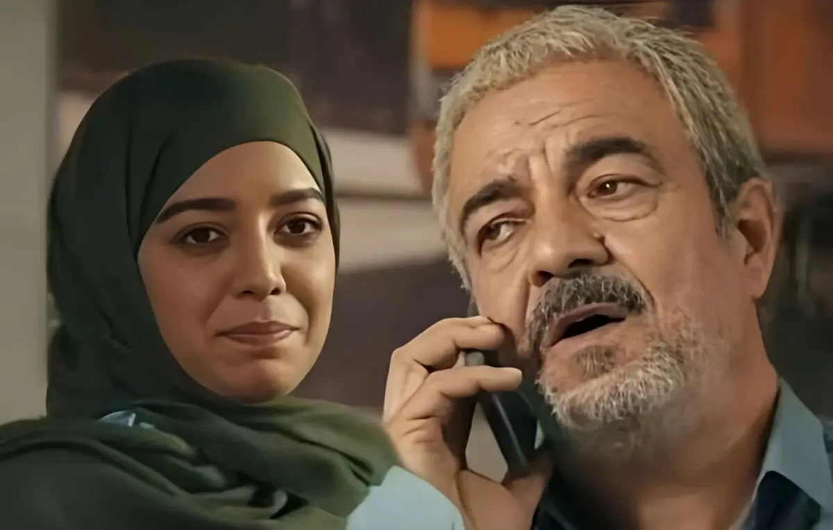 بیوگرافی شوهر دریا آقاخانی + عکس خانوادگی