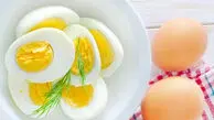 اگر هر روز تخم مرغ بخورید، چه اتفاقی می‌افتد؟