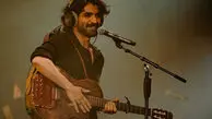 آهنگ چشم و دلم روشن از عرفان طهماسبی