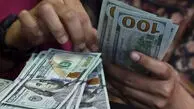 آخرین قیمت دلار و انواع ارزها امروز / دلار وارد کانال جدید شد
