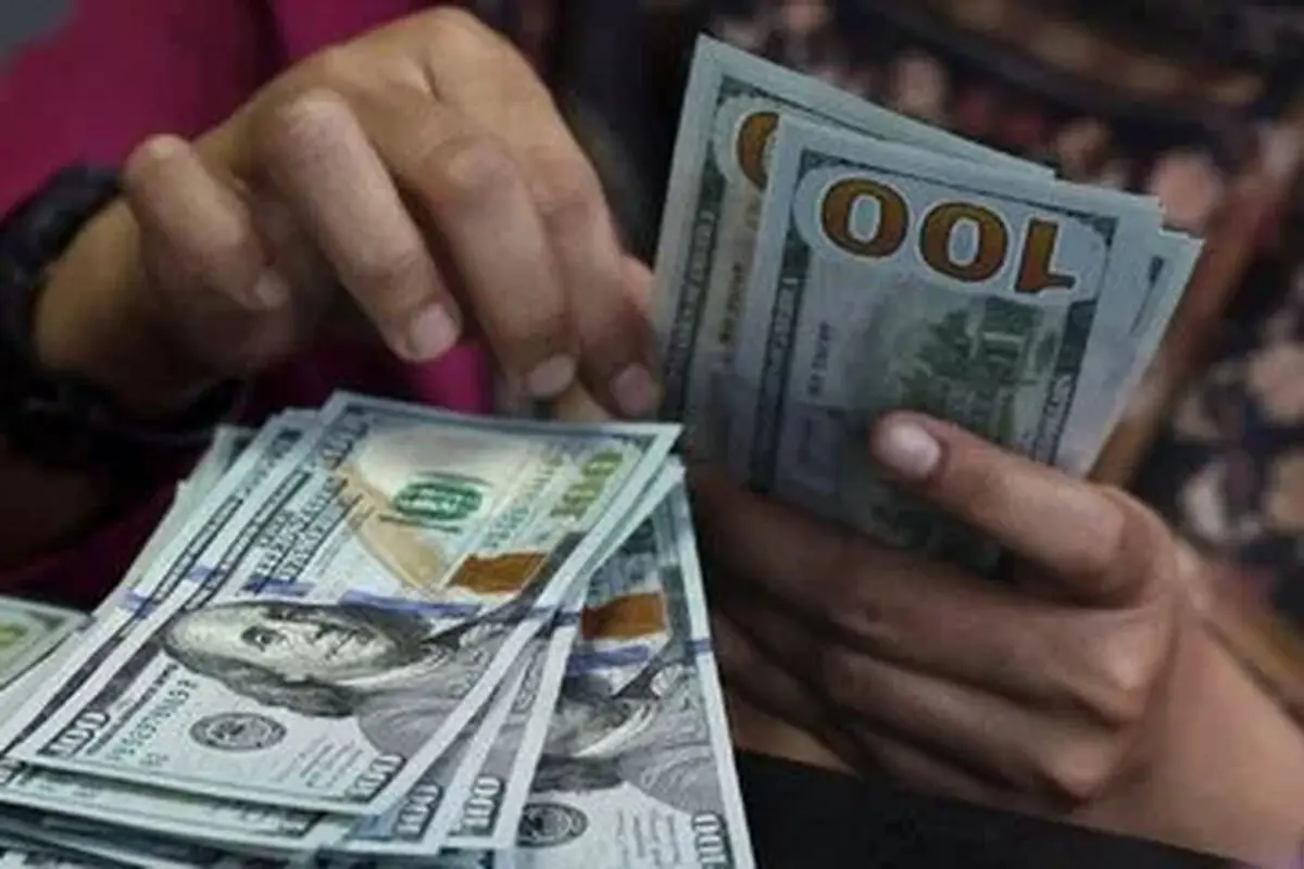 آخرین قیمت دلار و انواع ارزها امروز / دلار وارد کانال جدید شد