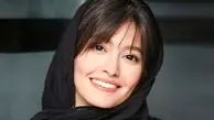 استوری معنادار پردیس احمدیه برای جاوید شاه ایران
