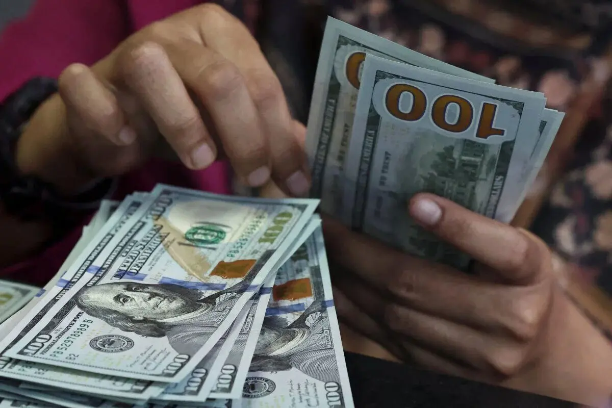 قیمت دلار امروز چهارشنبه ۹ اردیبهشت ۱۴۰۵ / دلار پرواز کرد