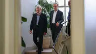 پیام دبیرخانه شورای‌عالی‌امنیت‌ملی بمناسبت چهلمین روز شهادت دکتر علی لاریجانی