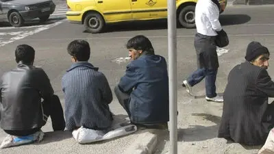 پیش‌بینی طرح‌هایی برای افراد بیکار شده از جنگ