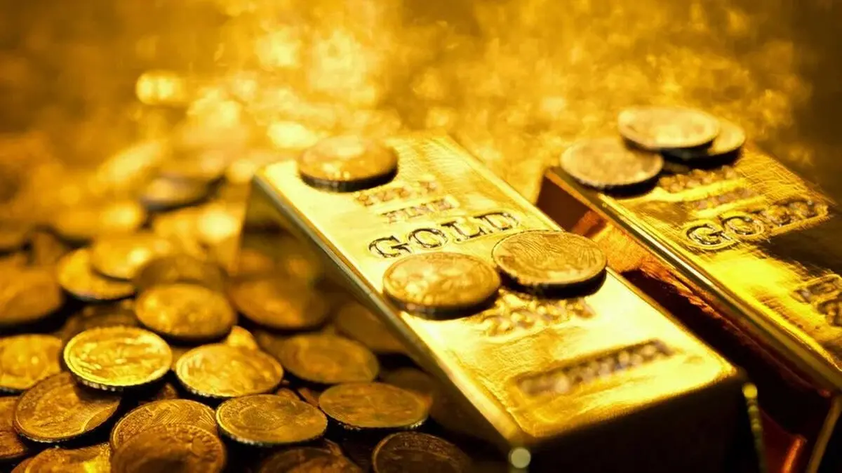 آخرین قیمت طلا و سکه در بازار امروز / قیمت طلا 18 و 24 عیار کاهش یافت