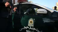 هلاکت ۲ شرور مسلح در درگیری با پلیس در ایرانشهر