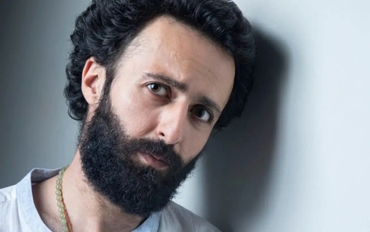 زندگینامه تلخ حسام محمودی بازیگر سریال لحظه گرگ و میش