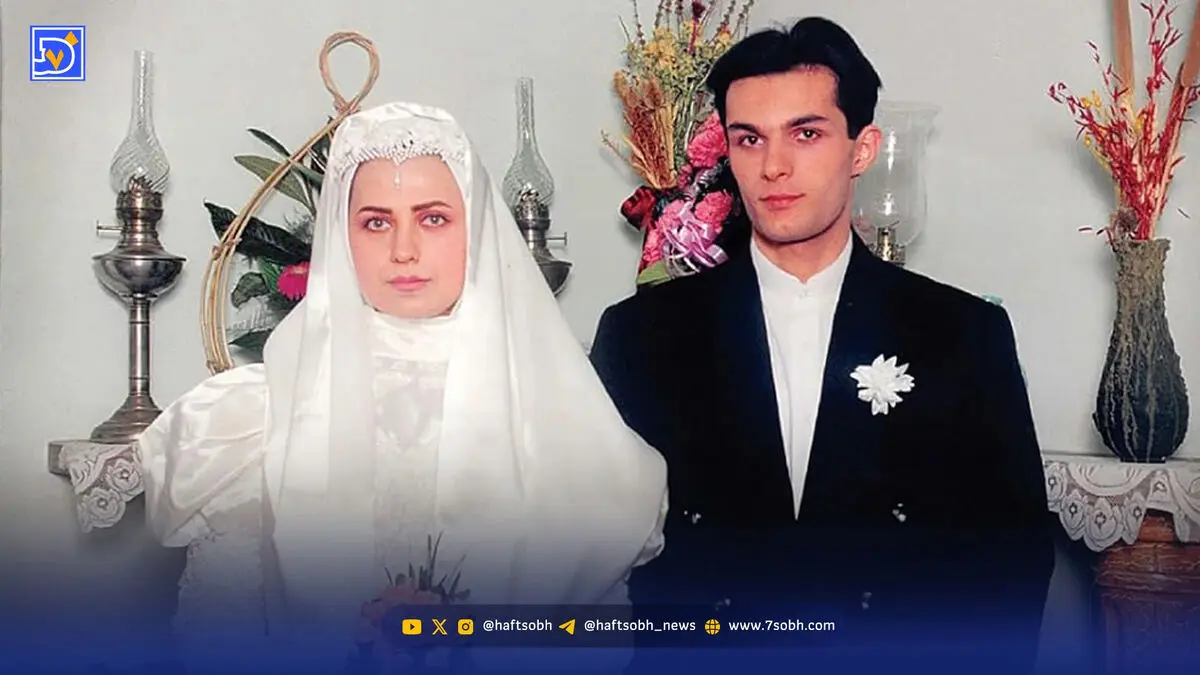 داستان تکان‌دهنده زندگی رامین پرچمی