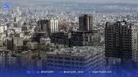 خانه‌ها بالا رفتند، مردم پایین ماندند