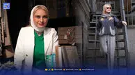 عصر سینما | مریم کاویانی؛ از «بیگانگان» تا استعاره یک ریشه
