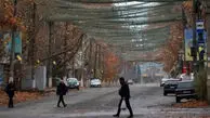 تصاویری از زندگی در اوکراین زیر سایه‌ «تورهای ضدپهپاد»