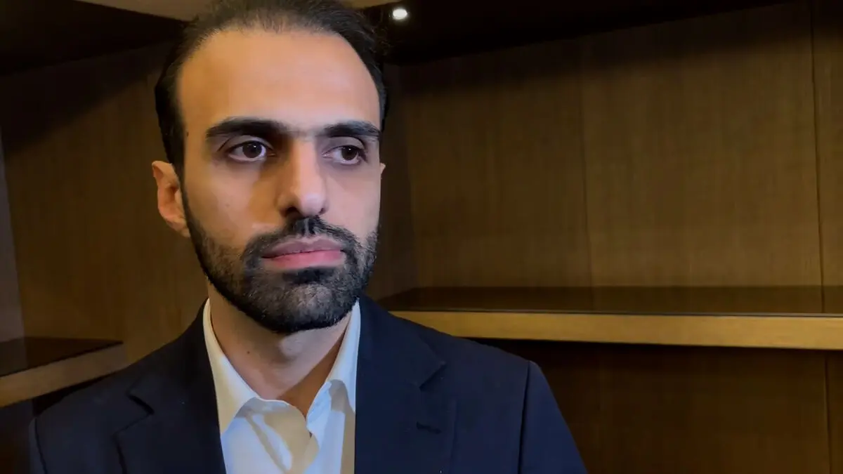 امیر عرب براقی: داوری دربی؟ هر ابلاغی کمیته داوران بدهد قضاوت می‌کنم، نام بازی مهم نیست!