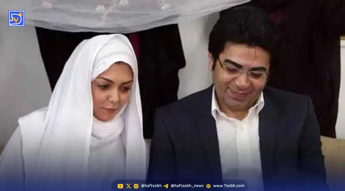 بیوگرافی فرزاد حسنی و ماجرای ازدواج پرحاشیه اش / آلبوم عروسی