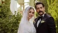 اعتراف تلخ نو عروس سینمای ایران؛ شب‌ها با کابوس می‌خوابم!