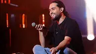 دانلود آهنگ رز سفید حامیم