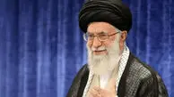 سفر در زمان؛ عکسی از رهبر شهید انقلاب در کرانه خلیج فارس