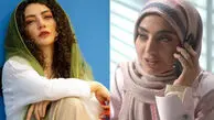 بیوگرافی هلن نقی لو الهام سریال بیگانگان + عکس‌های شخصی