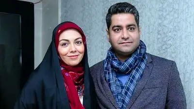 بیوگرافی تلخ آزاده نامداری