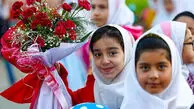 پیام تبریک روز معلم / مجموعه پیام‌های عاشقانه، رسمی و ادبی تبریک روز معلم