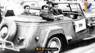 ‌موحد هم قهرمان هم پهلوان