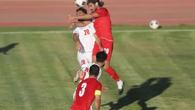 شوک به تیم ملی و پرسپولیس؛ علی علیپور 3 هفته دور از میادین!