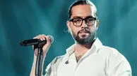 دانلود آهنگ بغض آسمون شکست رو زمین بارون نشست از حامیم