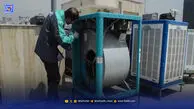 اشتیاق به خودتعمیری کولرهای آبی توسط خانواده‌ها