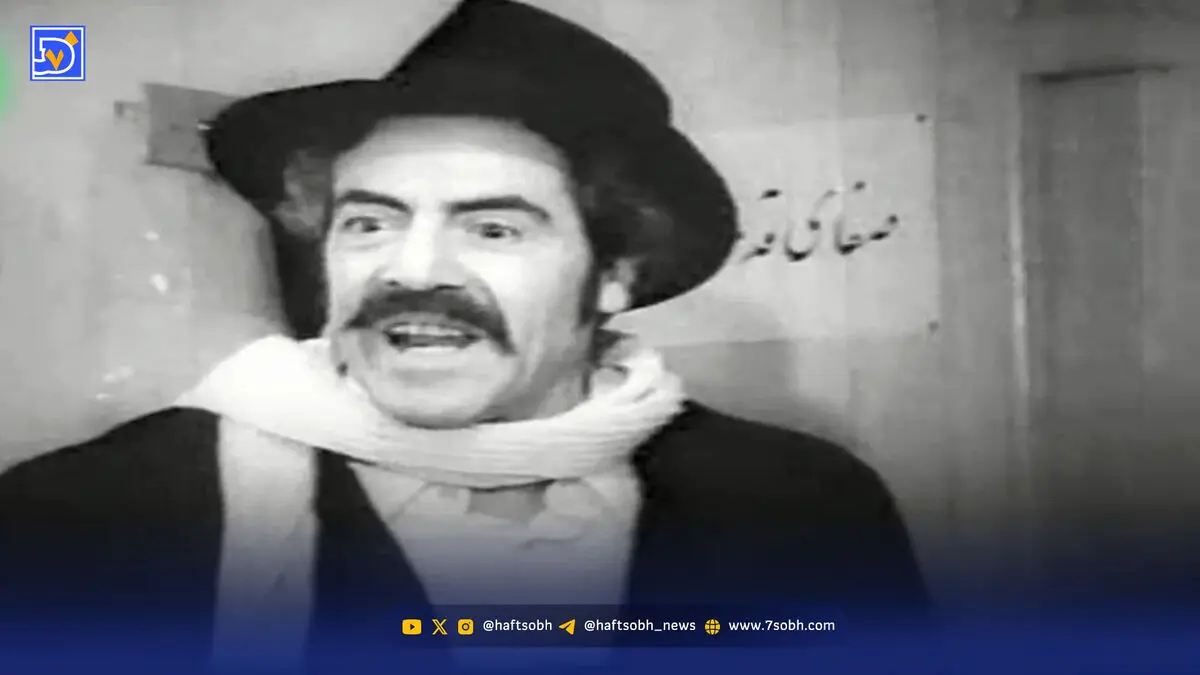 بررسی نقش ارحام صدر در تئاتر کمدی ایران