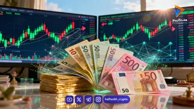  قیمت دلار، یورو و پوند امروز شنبه ۱۷ مرداد 1405/ کاهش قیمت دلار و یورو 