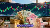قیمت یورو امروز پنجشنبه ۲۸ خرداد ۱۴۰۵