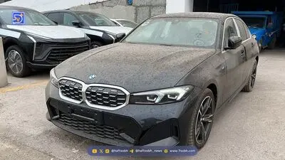 خودروسازان، واردکننده می‌شوند