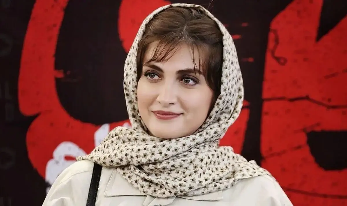 بیوگرافی الناز ملک بازیگر سریال گل سنگ + عکس های شخصی با همسرش